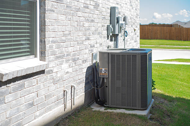 Reliable Ac Installation contractor in Bluffton, IN by FH HVAC